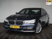 BMW 7-serie 740i High Executive | Carplay | Surround view |