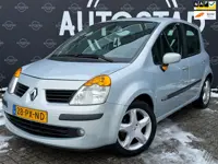 Renault Modus 1.6-16V Privilège Luxe Automaat/NL-Auto/2e Eigenaar/NAP/APK/Airco