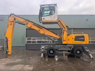 Liebherr LH 30 M WW1203
