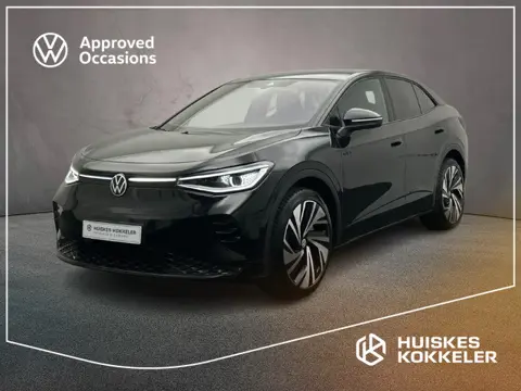 Volkswagen ID.5 GTX Advantage 300pk Automaat Trekhaak, Adaptive cruise control, LED matrix koplampen