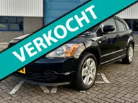 Dodge Caliber 1.8 SE