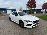 MERCEDES-BENZ CLA-KLASSE 250e AMG Distronic Plus Night Pakket
