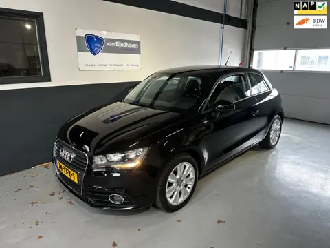 Audi A1 1.4 TFSI Ambition Pro Line Airco|Cruise