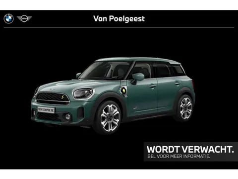 MINI Countryman Cooper SE ALL4 | Panoramadak | Head-Up Display | Harman Kardon