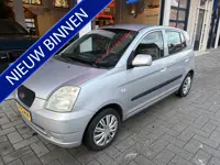 Kia Picanto 1.0 LXE APK 10-2026 (bj 2006)