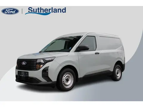Ford Transit Courier 1.0 EcoBoost Base 100pk | Achteruitrijcamera | SYNC 4 | Parkeersensoren achter 