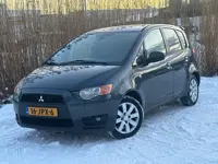 Mitsubishi Colt 1.3 Intro Edition Airco - Nieuw apk - LMV