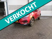 Nissan Qashqai 1.3 DIG-T N-Connecta clima cruise
