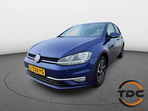 Volkswagen Golf 1.0 TSI Highline NAVI CLIMA PDC LMV