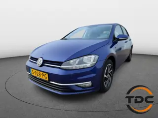 Volkswagen Golf 1.0 TSI Highline NAVI CLIMA PDC LMV