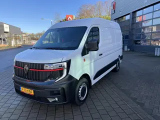 Renault MASTER L2H2 150 PK NIEUW MODEL / AIRCO / MULTIMEDIA / AIRBAG/ AHW KOP / CAMERA / 4 SEIZOEN B