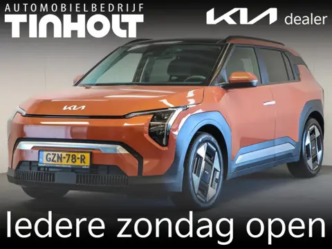 Kia EV3 Plus Advanced 58.3 kWh