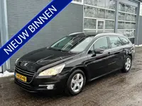 Peugeot 508 SW 1.6 THP Blue Lease Executive / Panorama / NAVI