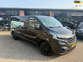 Renault Trafic 2.0 dCi 120PK|L2H1|11-2020|EURO6|NAVI|CRUISE.CONTROL|AIRCO|LAGE KM STAND NAP