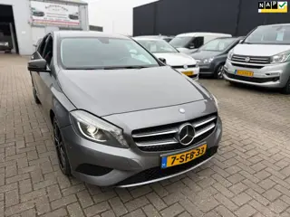 Mercedes-Benz A-klasse 180 CDI Ambition|Automaat|PDC|APK 12-2026