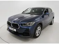 BMW X2 xDrive25e EXECUTIVE EDITION LEDER/NAVI/CAMERA Auto wordt verwacht!