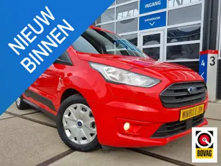 Ford Transit Connect 1.0 Ecoboost L1 / 3-Pers. INCL. BTW + BPM