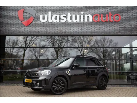 MINI Countryman 1.5 Cooper S E ALL4 Chili , Adap. cruise, Head-up display, Carplay,