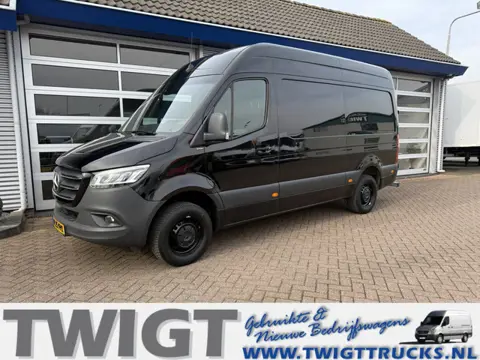 Mercedes-Benz Sprinter 319 1.9 CDI L2 /H2 Automaat/10"MBUX