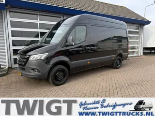 Mercedes-Benz Sprinter 319 1.9 CDI L2 /H2 Automaat/10"MBUX