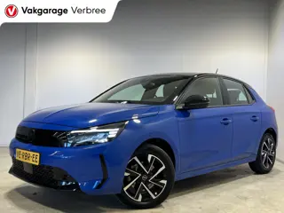 Opel Corsa 1.2 Turbo GS-Line | Android/Apple Carplay | Lichtmetalen Velgen 16" | PDC Voor en Achter 