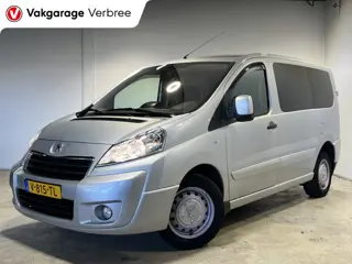 Peugeot Expert | Automaat | Trekhaak | Cruise Control | Airco