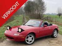 Mazda MX-5 NA 1.6i PROJECT AUTO!