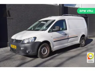 Volkswagen Caddy 1.6 TDI 102PK Maxi - Airco - Trekhaak - € 2.490,- Excl.