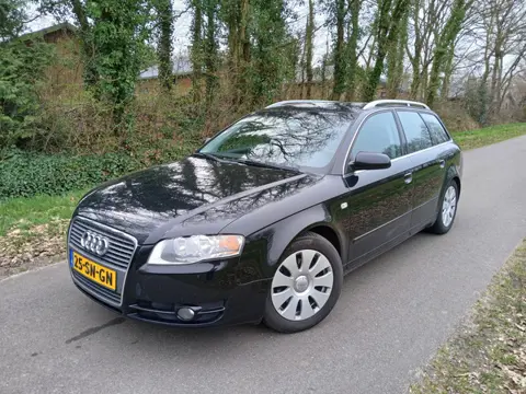 Audi A4 Avant 1.9 TDI Businessline 3 | Cruise control + Airco|