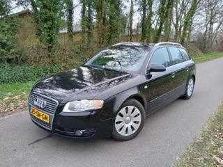 Audi A4 Avant 1.9 TDI Businessline 3 | Cruise control + Airco|
