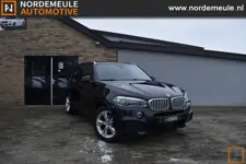 BMW X5 XDRIVE40D M SPORT, Nightvision, ACC, Lane