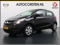 Opel KARL 1.0I 5Drs Airco Cruise Control Bluetooth® Edition Isofix City Steer 1e Eigenaar Origineel 