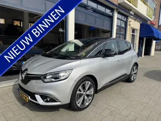 Renault Scénic 1.3 TCe Intens CLIMATE/CRUISE/ONDERHOUD