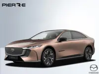 Mazda 6e Takumi 68.8 kWh DIRECT RIJDEN | 18 % BIJTELLING | 0% RENTE