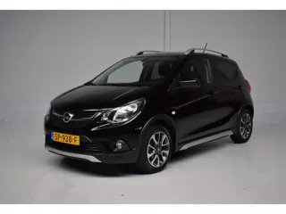 Opel KARL 1.0 Rocks Online Edition ORG.NED / NAP / 1e. EIG / NAVIGATIE / DAB+