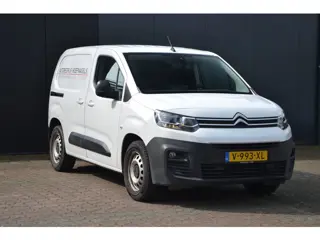 Citroen Berlingo 1.5 130 PK * H-6 * Worker off Grid *