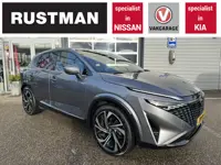 Nissan QASHQAI 1.3 MHEV Xtronic Tekna Plus (bj 2025)