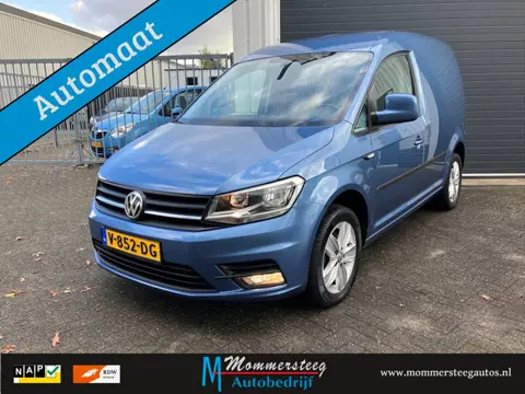 Volkswagen Caddy 2.0 TDI Highline Automaat Marge Euro 6