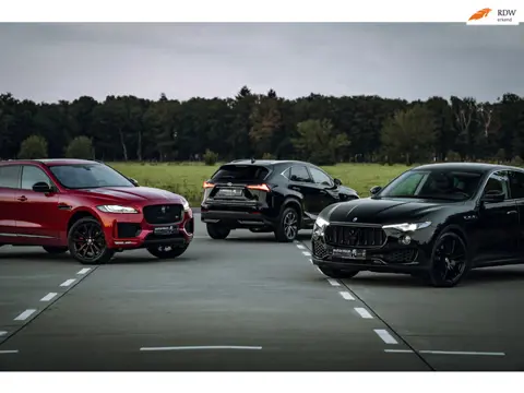 Jaguar XE 3.0 S *105dkm* 340pk |UNIEK in NL| 6 cilinder Navi/Camera/Meridian