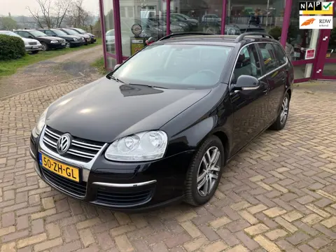 Volkswagen Golf Variant 1.4 TSI Sportline
