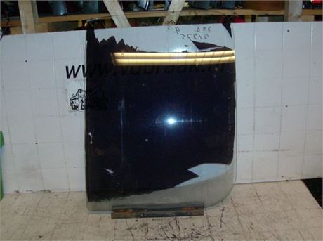 Ford Transit 10/1994-11/2000 links voor portierraam