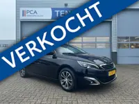 Peugeot 308 1.2 110pk e-THP Blue Lease Premium | Navigatie | Trekhaak | Panoramadak | Cruise control