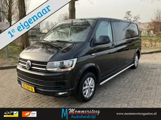 Volkswagen Transporter 2.0 TDI L2 Highline Euro 6 1e Eig. Apk 11-2026