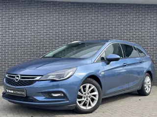 Opel Astra Sports Tourer 1.6 CDTI Innovation (bj 2017)