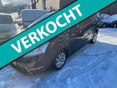 Citroen C4 Picasso 1.6 VTi Image 7p! Airco!