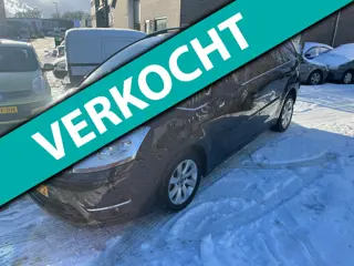 Citroen C4 Picasso 1.6 VTi Image 7p! Airco!