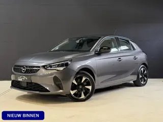 Opel CORSA-E Elegance 50 kWh | SoH 92% | Carplay | Navi | LED | PDC achter | Cruise | Clima