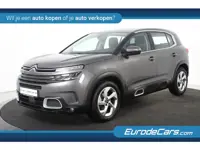 Citroën C5 Aircross 1.2 PureTech Feel *1ste Eigenaar*Leer*Navigatie*Camera*
