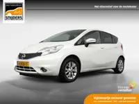 Nissan Note 1.2 Connect Edition, Orig.NL | Navigatie | Climatronic airco | Cruise Control | Keyless 