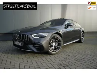 Mercedes-Benz AMG GT 4-Door Coupe 43 Premium Plus